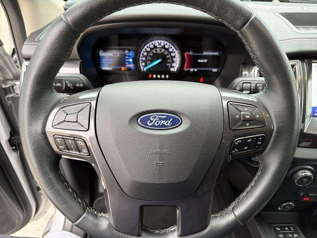 used 2019 Ford Ranger car, priced at $27,990
