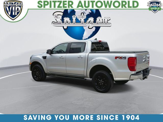 used 2019 Ford Ranger car, priced at $27,990