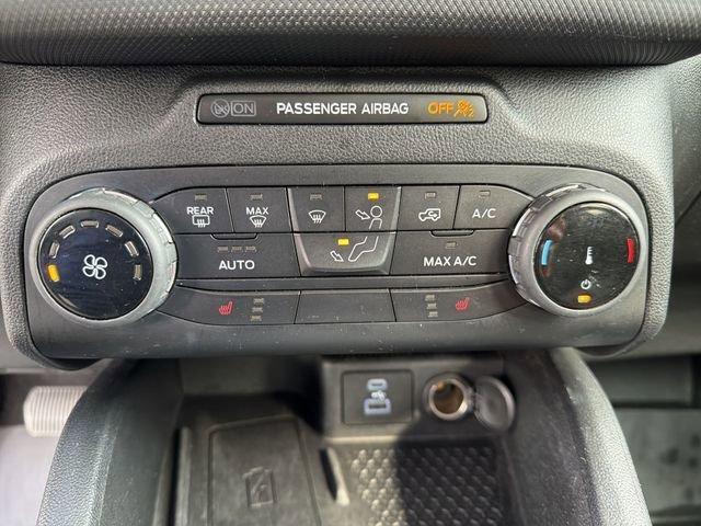 used 2022 Ford Bronco Sport car, priced at $21,838