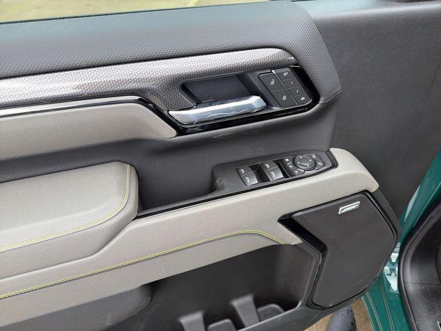 new 2026 Chevrolet Silverado 2500 car, priced at $78,585