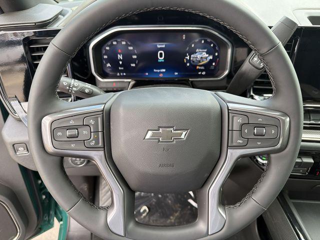 new 2026 Chevrolet Silverado 2500 car, priced at $78,585