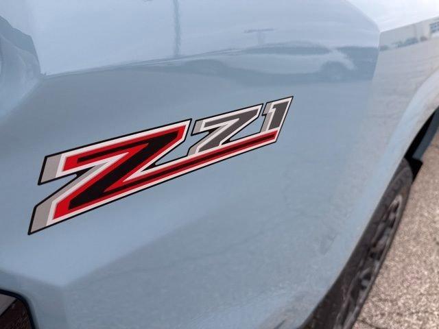 new 2026 Chevrolet Colorado car, priced at $45,005