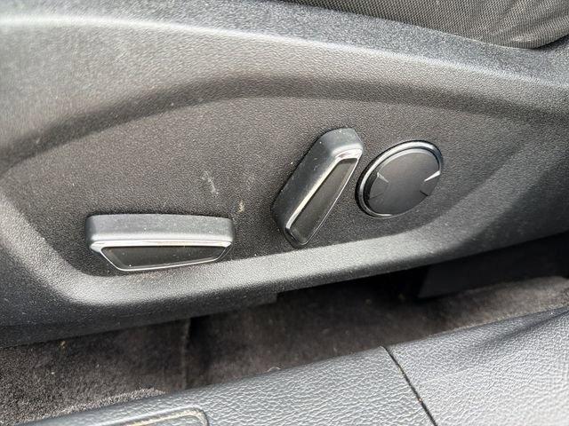 used 2018 Ford Fusion Hybrid car, priced at $11,495