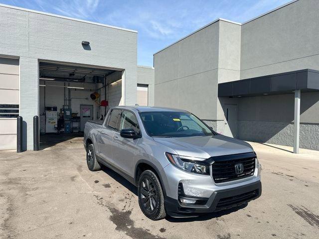 used 2023 Honda Ridgeline car, priced at $30,433