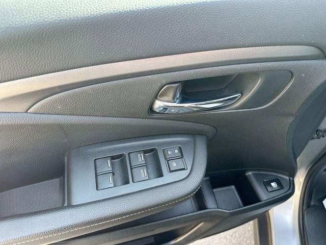 used 2023 Honda Ridgeline car, priced at $30,433