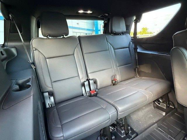 new 2025 Chevrolet Tahoe car, priced at $92,125