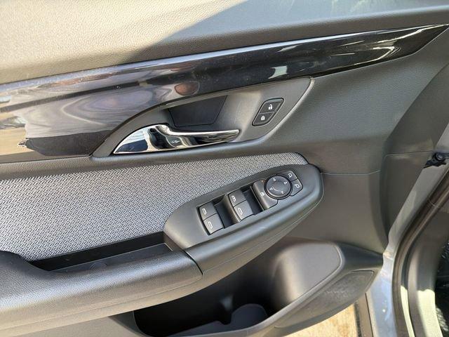new 2026 Chevrolet TrailBlazer car, priced at $29,035