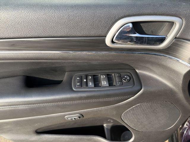 used 2019 Jeep Grand Cherokee car, priced at $19,250