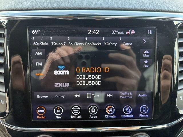 used 2019 Jeep Grand Cherokee car, priced at $19,250