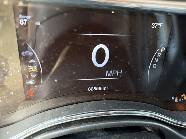 used 2019 Jeep Grand Cherokee car, priced at $19,250