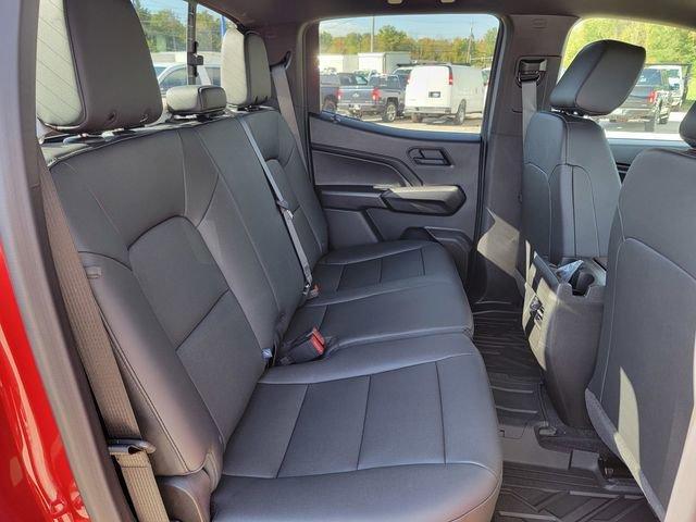 new 2026 Chevrolet Colorado car, priced at $45,905