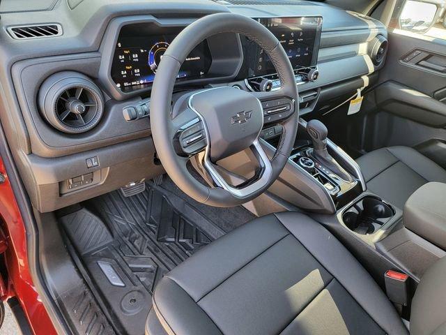 new 2026 Chevrolet Colorado car, priced at $45,905