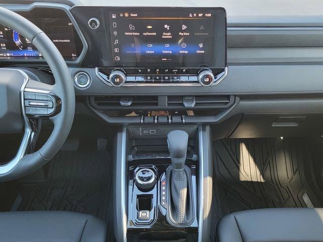 new 2026 Chevrolet Colorado car, priced at $45,905