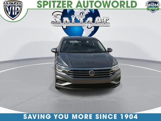 used 2019 Volkswagen Jetta car, priced at $19,446