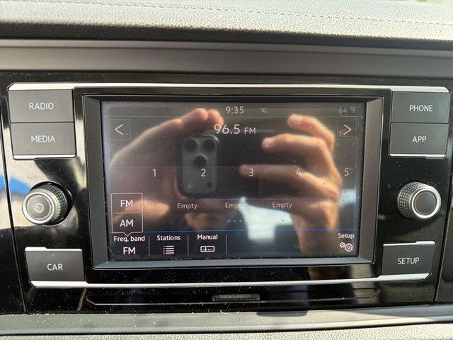 used 2019 Volkswagen Jetta car, priced at $19,446