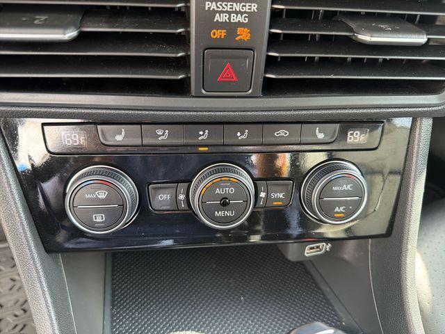 used 2019 Volkswagen Jetta car, priced at $19,446