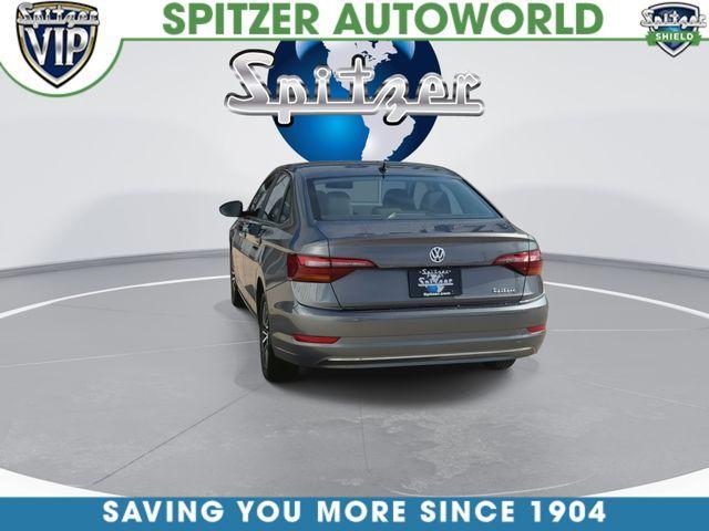used 2019 Volkswagen Jetta car, priced at $19,446