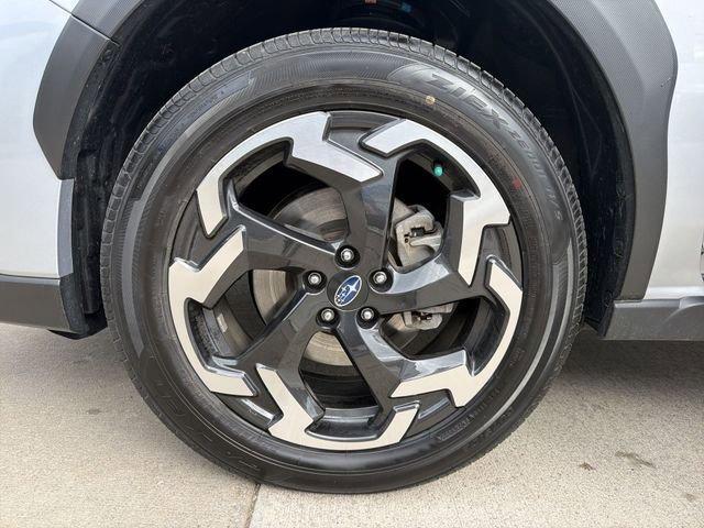 used 2023 Subaru Crosstrek car, priced at $26,495