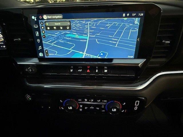 new 2026 Chevrolet Silverado 2500 car, priced at $57,986