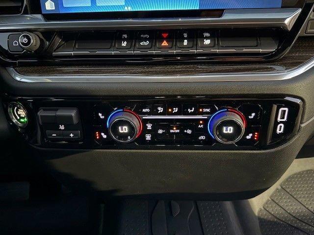 new 2026 Chevrolet Silverado 2500 car, priced at $57,986