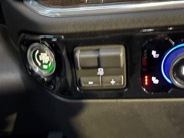 new 2026 Chevrolet Silverado 2500 car, priced at $57,986