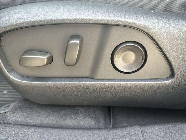 new 2027 Chevrolet Equinox car