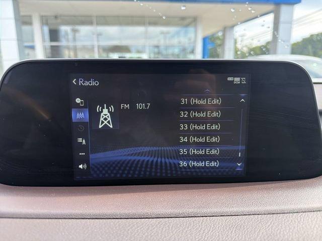 used 2020 Lexus RX 350 car, priced at $31,894