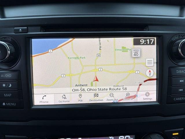 used 2019 Nissan Titan car, priced at $22,563