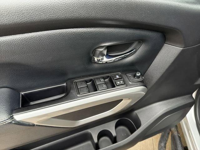 used 2019 Nissan Titan car, priced at $22,563