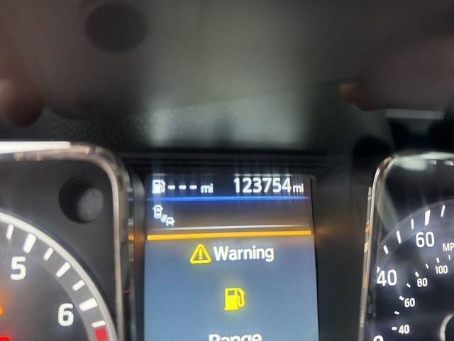 used 2019 Nissan Titan car, priced at $22,563