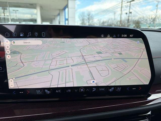 new 2026 Chevrolet Traverse car, priced at $57,835