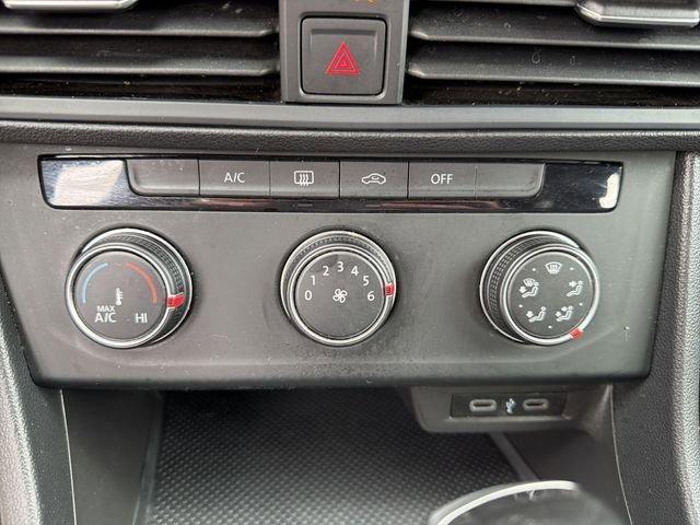 used 2022 Volkswagen Jetta car, priced at $12,841