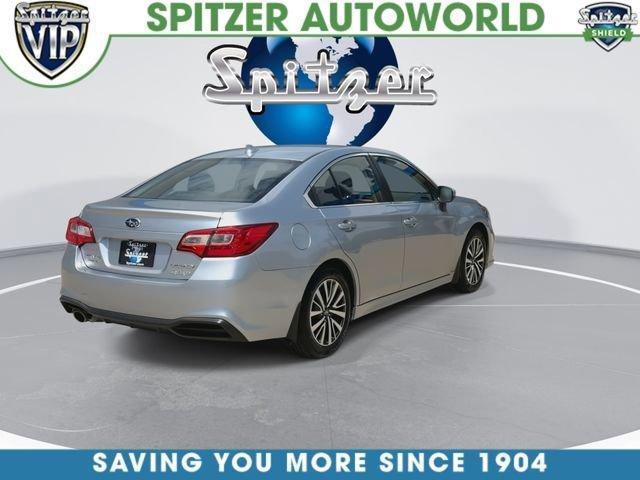 used 2019 Subaru Legacy car, priced at $14,391