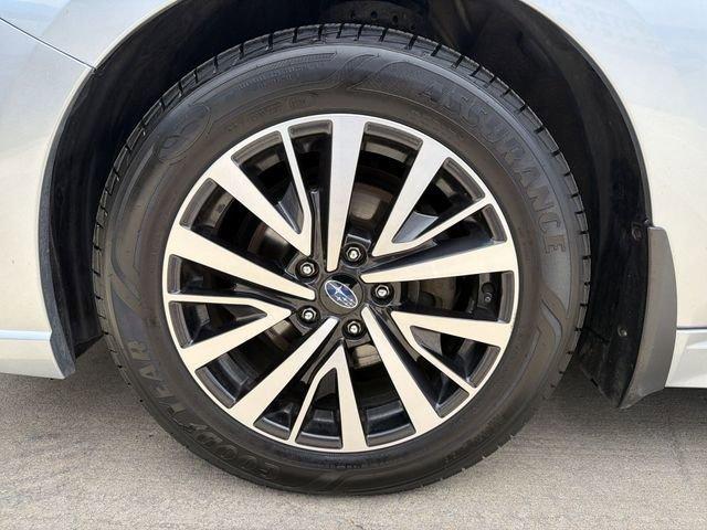 used 2019 Subaru Legacy car, priced at $14,391