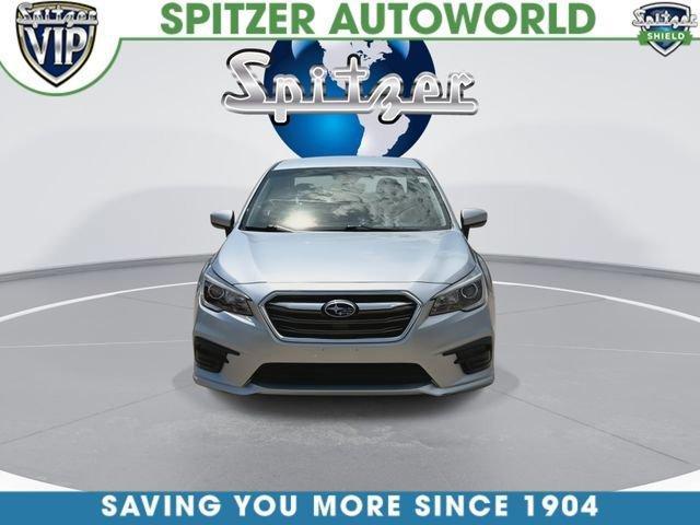 used 2019 Subaru Legacy car, priced at $14,391