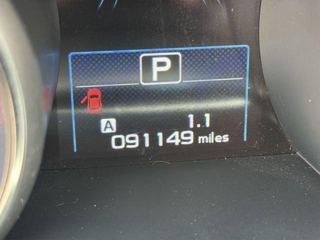 used 2019 Subaru Legacy car, priced at $14,391