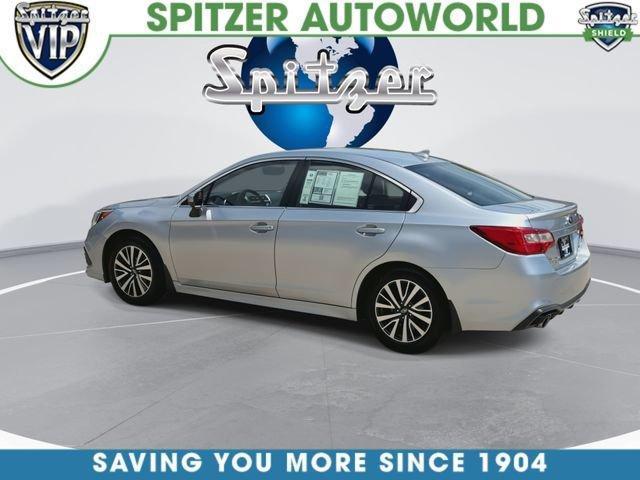 used 2019 Subaru Legacy car, priced at $14,391
