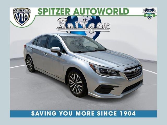 used 2019 Subaru Legacy car, priced at $15,571
