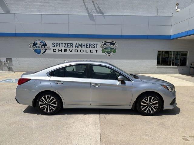 used 2019 Subaru Legacy car, priced at $14,391