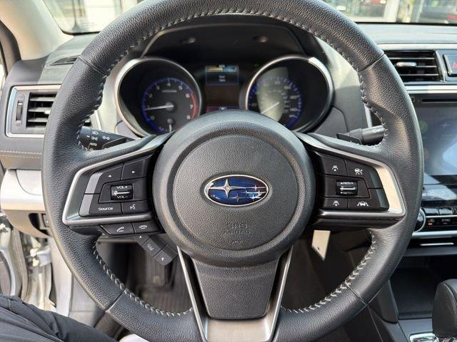 used 2019 Subaru Legacy car, priced at $14,391