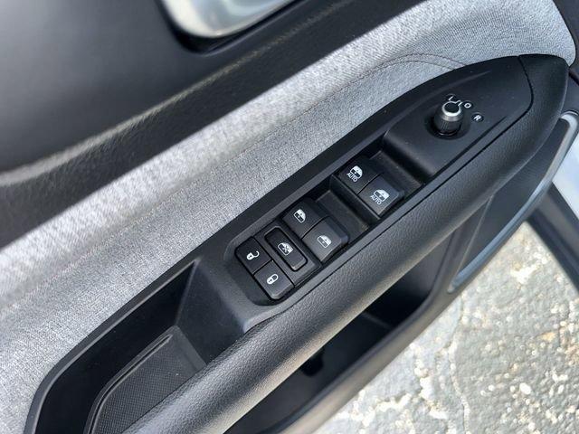 used 2023 Jeep Compass car, priced at $23,281
