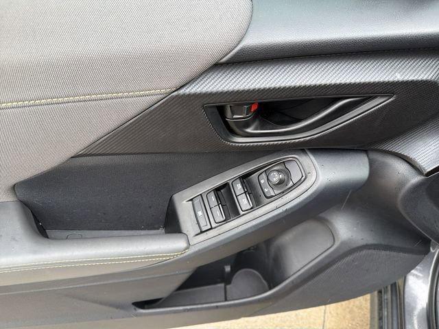 used 2024 Subaru Crosstrek car, priced at $25,495