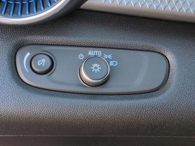 new 2026 Chevrolet Trax car, priced at $25,810