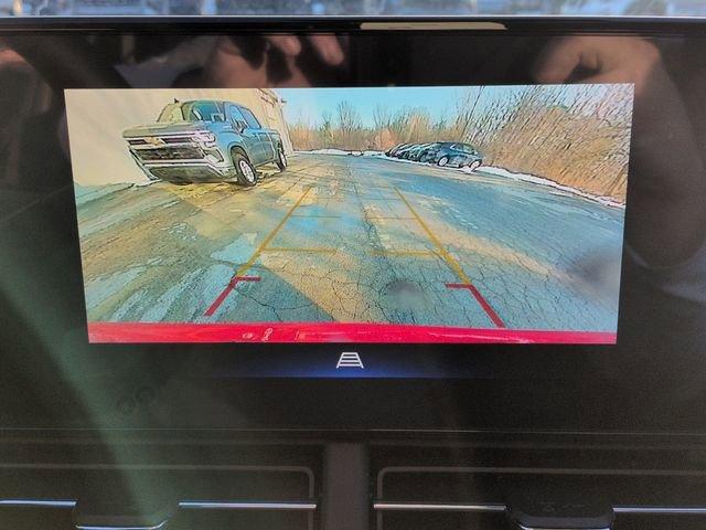 new 2026 Chevrolet Trax car, priced at $25,810