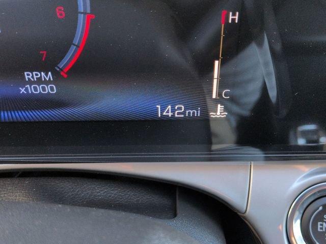 new 2026 Chevrolet Trax car, priced at $25,810