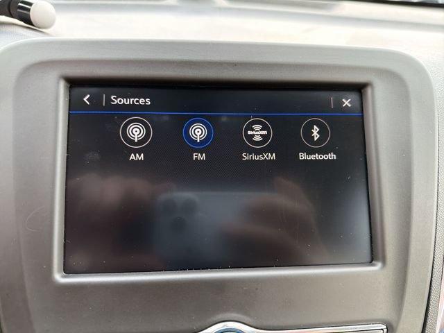 used 2024 Chevrolet Equinox car, priced at $20,523