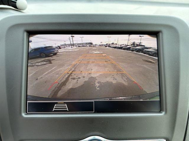 used 2024 Chevrolet Equinox car, priced at $20,523