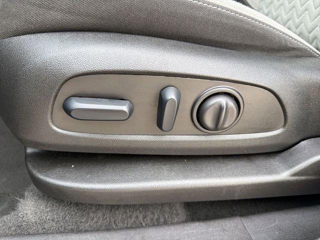 used 2024 Chevrolet Equinox car, priced at $20,523