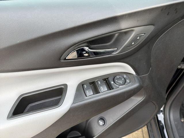 used 2024 Chevrolet Equinox car, priced at $20,523