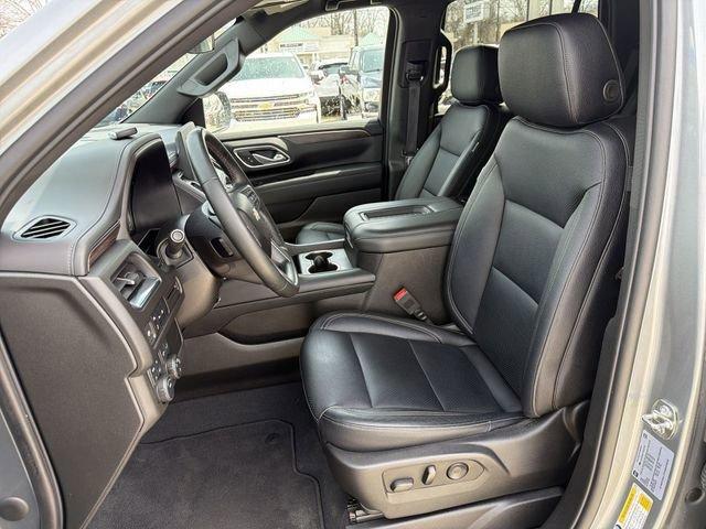 used 2023 Chevrolet Tahoe car, priced at $35,961